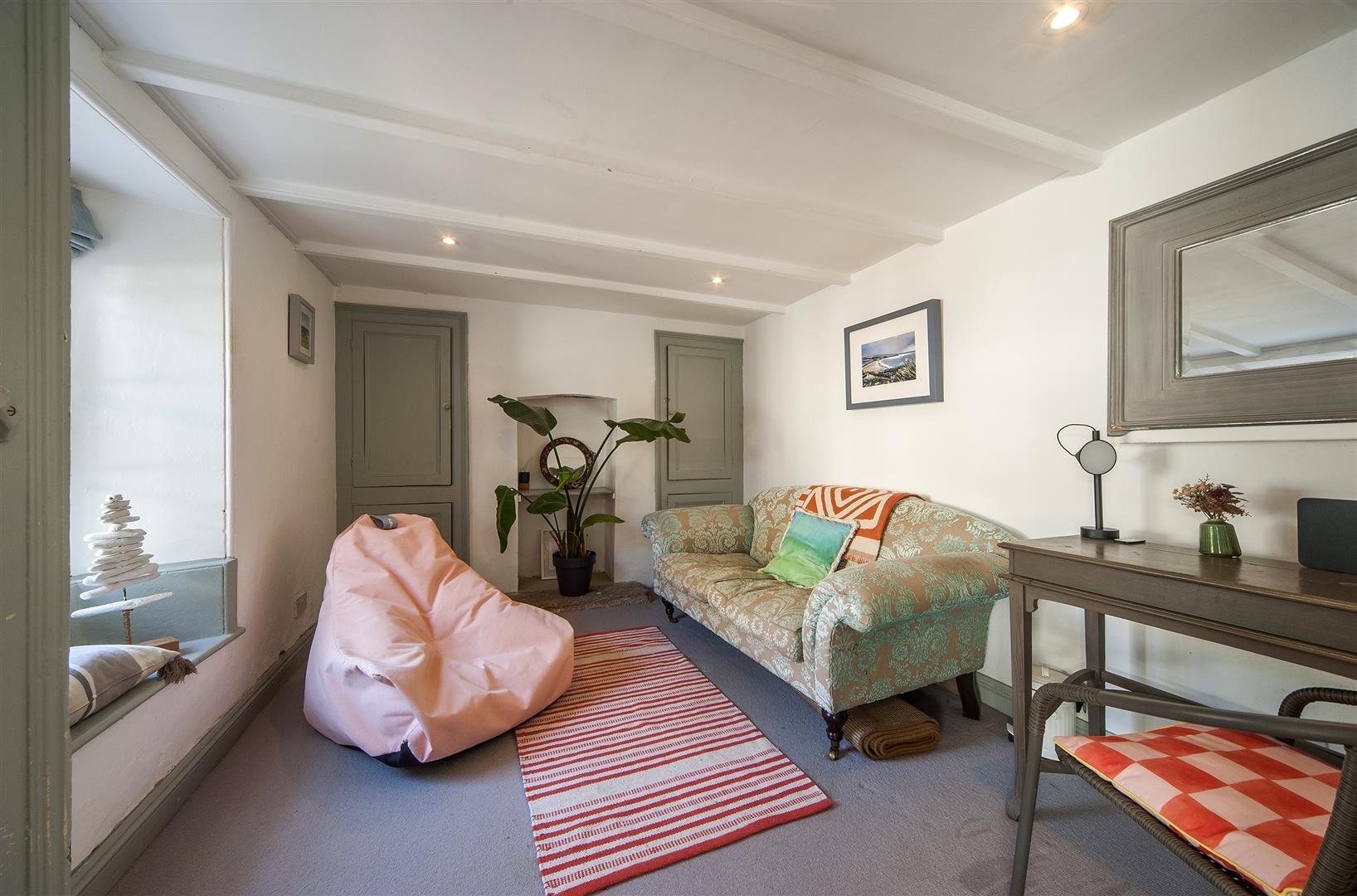 St. Johns Terrace, Devoran, Truro